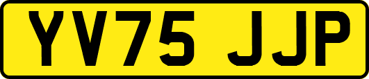 YV75JJP