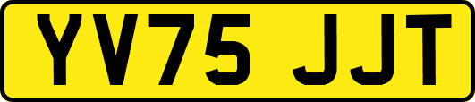 YV75JJT