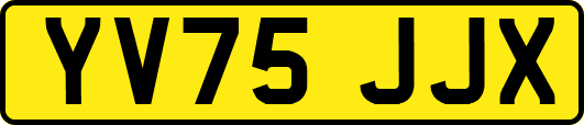 YV75JJX