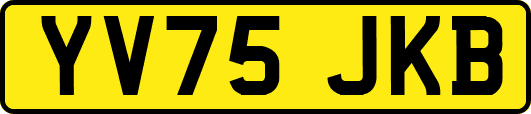 YV75JKB