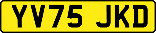 YV75JKD
