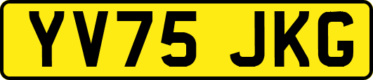 YV75JKG
