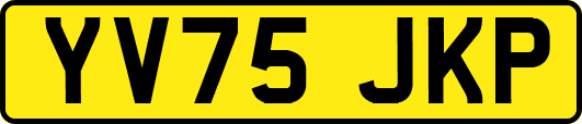 YV75JKP