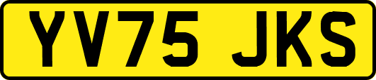 YV75JKS