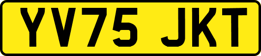 YV75JKT
