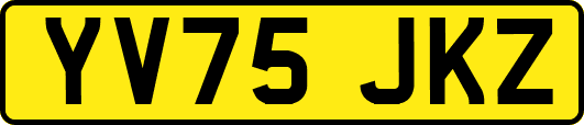 YV75JKZ