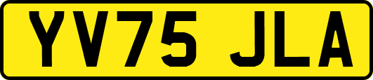 YV75JLA