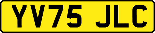 YV75JLC
