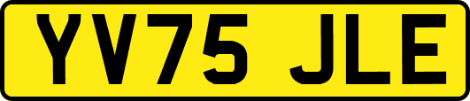YV75JLE