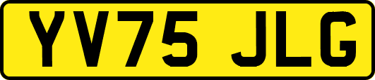 YV75JLG