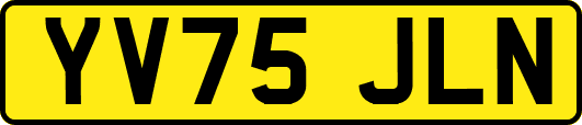 YV75JLN