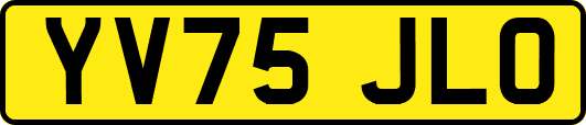 YV75JLO