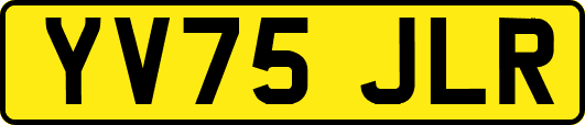 YV75JLR