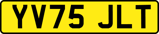 YV75JLT
