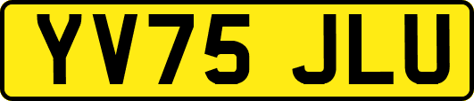 YV75JLU