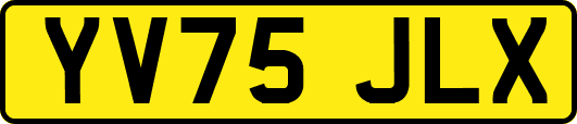 YV75JLX