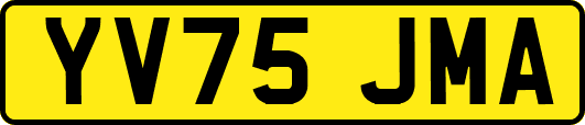 YV75JMA