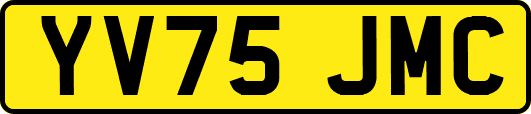 YV75JMC