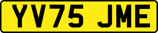 YV75JME