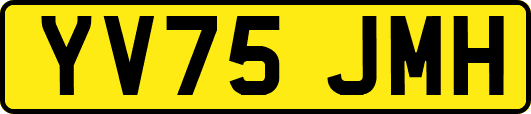 YV75JMH