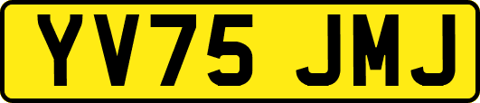YV75JMJ