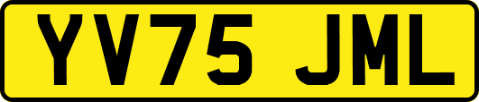 YV75JML