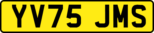 YV75JMS