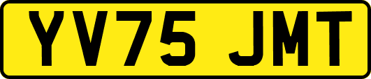 YV75JMT