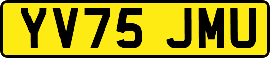 YV75JMU