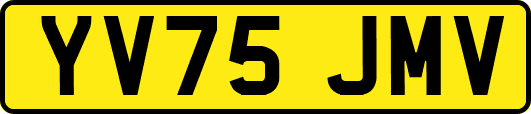 YV75JMV