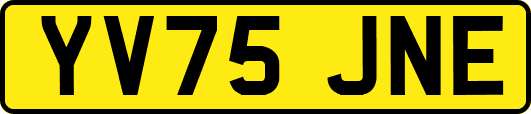 YV75JNE