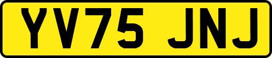 YV75JNJ