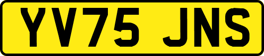 YV75JNS
