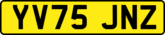 YV75JNZ