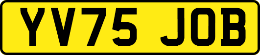 YV75JOB
