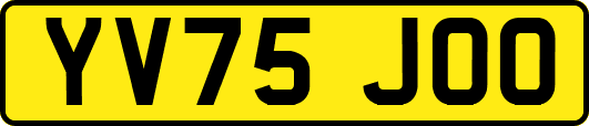 YV75JOO
