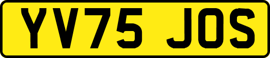 YV75JOS