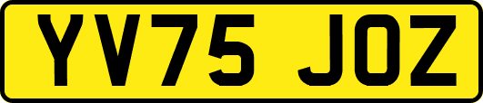 YV75JOZ