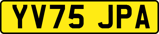 YV75JPA