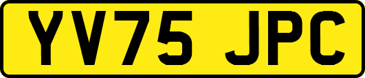 YV75JPC
