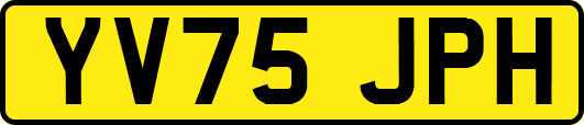 YV75JPH