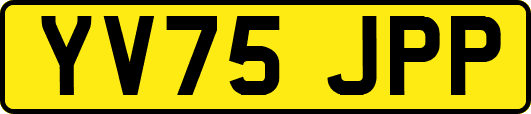 YV75JPP