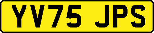 YV75JPS