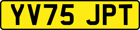 YV75JPT