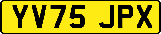 YV75JPX