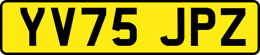 YV75JPZ
