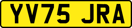 YV75JRA