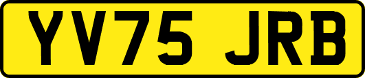 YV75JRB