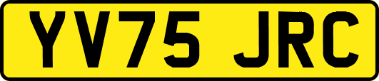 YV75JRC