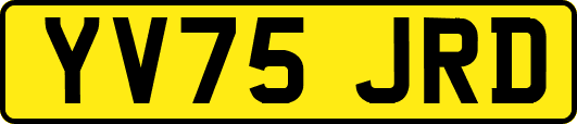 YV75JRD